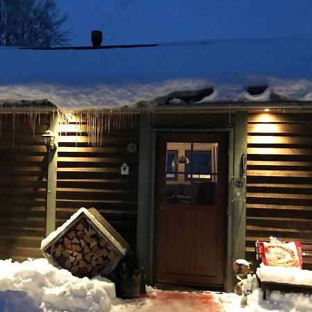 Chalet Le Grand Cerf Bullange Εξωτερικό φωτογραφία