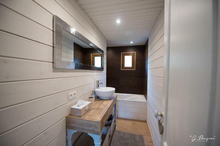 Chalet Le Grand Cerf Bullange Εξωτερικό φωτογραφία