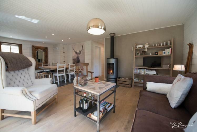 Chalet Le Grand Cerf Bullange Εξωτερικό φωτογραφία