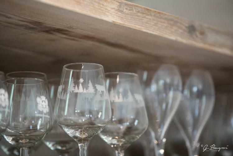 Chalet Le Grand Cerf Bullange Εξωτερικό φωτογραφία